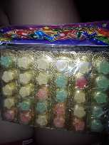 Star Jelly