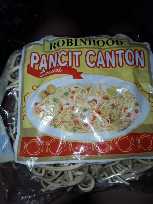 130g Robinhood Pancit Canton