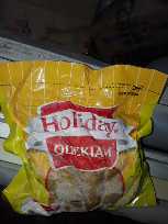 220g Holiday Quekiam