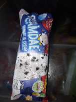 18×60ml Creamdae Cookies And Cream