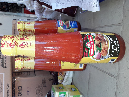 340g Mother's Best Sweet Chili Sauce