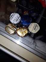 MilkiMoo Polvoron Assorted