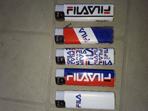 Vistar Bouti Lighter