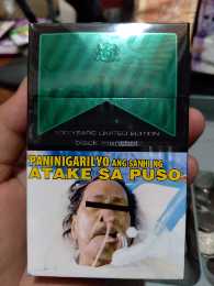 Marlboro Black Menthol