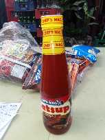 325g Magic Catsup Sauce