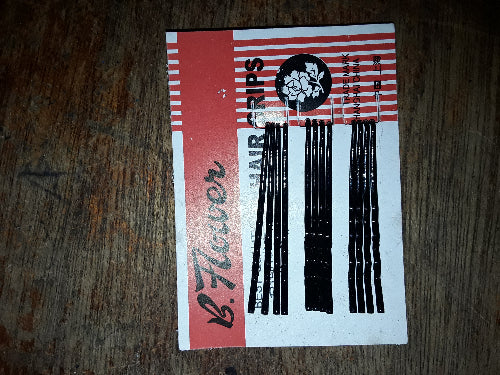 Hair Pins Small