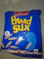 20g Nissin Bread Stix