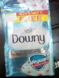 24ml Downy Safeguard