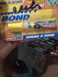 1g Mighty Bond