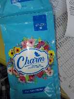 30ml Charm Concentrate Fabric Conditioner All Day Fresh