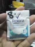 3ml Rexona Shower Clean