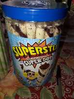 352.0g Superstick With Super Dots More Choco Filling