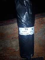 Small Garbage Plastic Bag