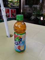 350ml Nestea Apple Flavored