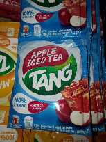 20g Tang Apple Iced Tea