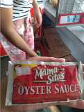 30g Mama Sita's Oyster Sauce