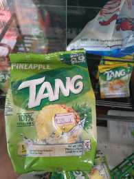 125g Tang Pineapple