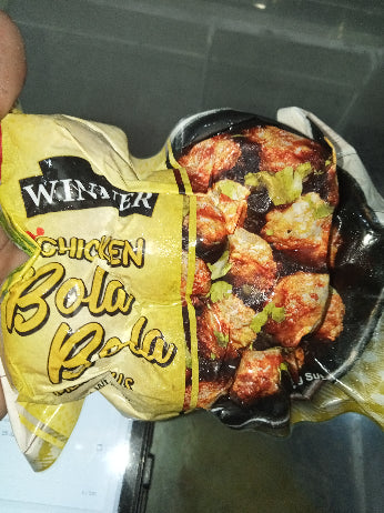 Winner chicken Bola Bola 180g