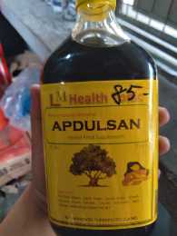 375ml Apdulsan