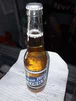 330ml San Mig Light