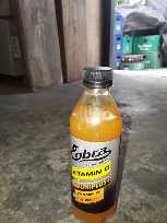 350ml Cobra Energy Drink With Vitamin C