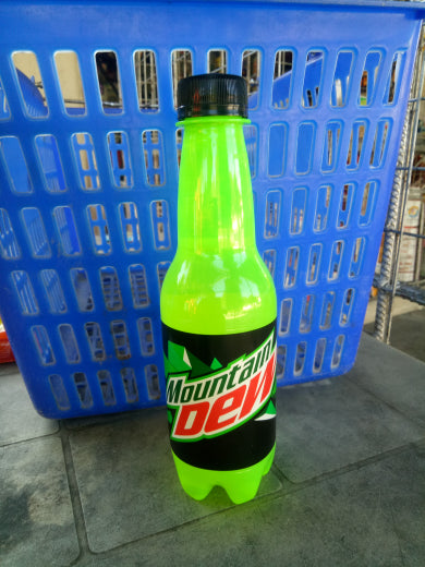 295ml Mountain Dew