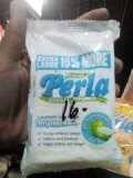 110g Perla Bar White