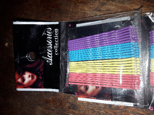 Accessories Collection Hair Pin