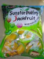 Sunstar Pudding Jackfruit