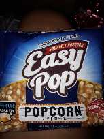 200g Easy Pop Popcorn