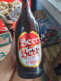 1000ml Beer Na Beer