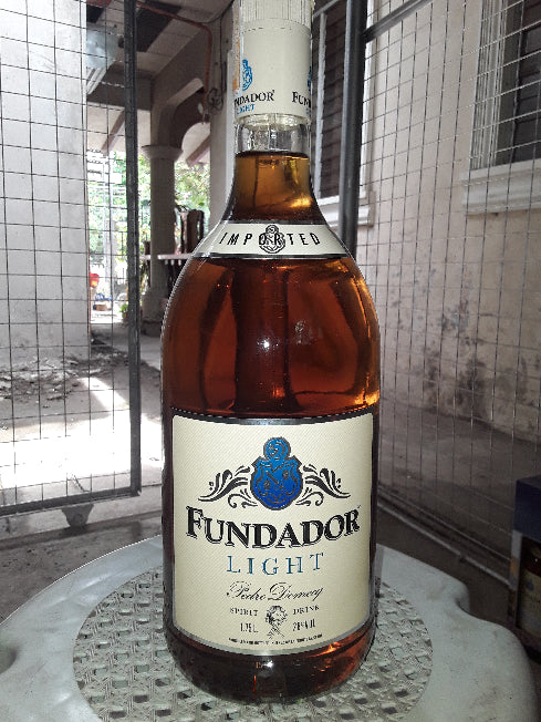 1.75L Fundador Light