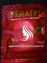 20g Uni-Keratin Red Conditioner