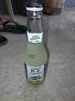 330ml Tanduay Ice Signature Vodka Lemonade