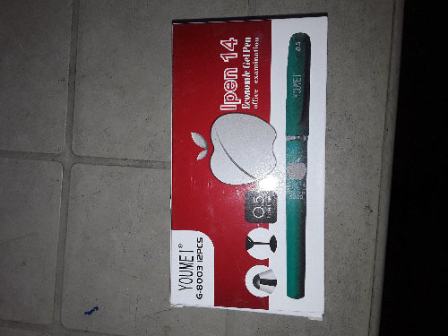 Youmei Ipen 14 Economic Gel Pen