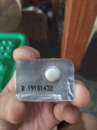 10mg Buscopan