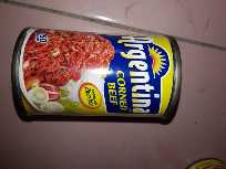 150g Argentina Corned Beef