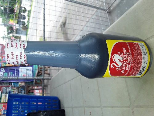 500ml Silver Swan Soy Sauce