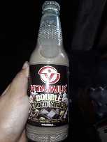 300ml Vitamilk Double Choco Shake