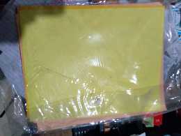 Construction Paper Long