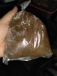 1/4 kg Mascuvado Sugar