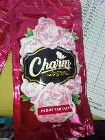 30ml Charm Concentrate Fabric Conditioner Peony Fantasy