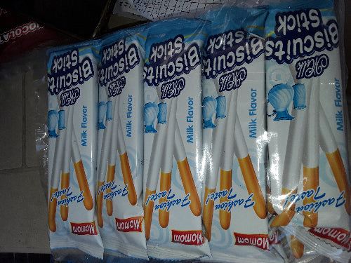 16g  Milk Stick Biscuit