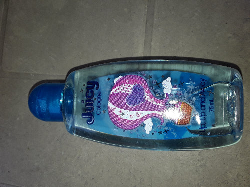 75ml Juicy Cologne Up,Up and Away