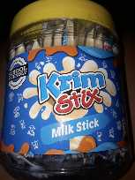Krim Stick Milk Stick