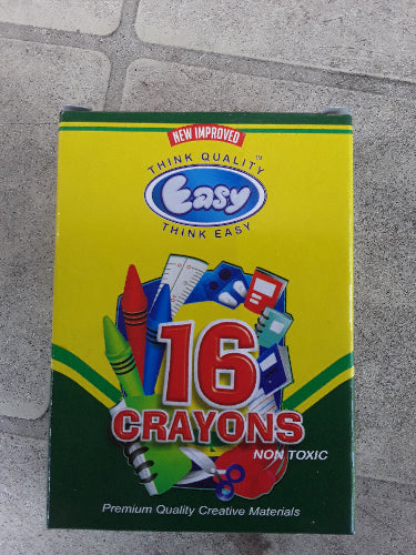 Easy Crayons (16)