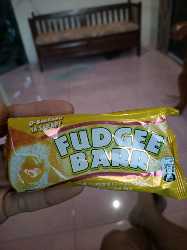 39g Fudgee Barr Milk