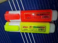 NBDL Highlighter