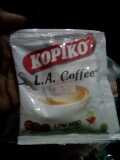 25g Kopiko LA Coffee