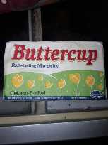 200g Buttercup